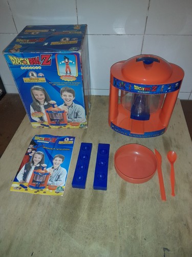 Dragon ball dolce - z,