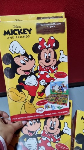 Dolci preziosi mickey and - mickey,