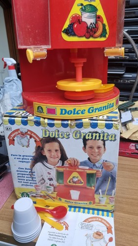 9081n dolce granita giochi - 9081n-dolce,