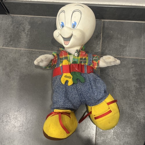 Casper dolce nanna giochi - dolce,