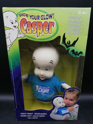 Casper dolce nanna blu - nanna,