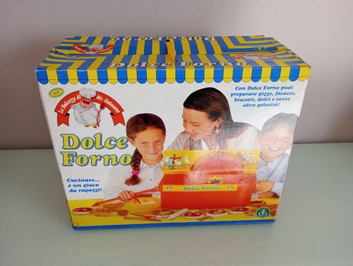 Giochi preziosi dolce - giochi, forno