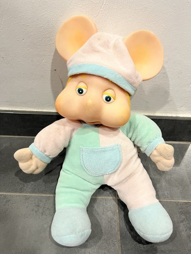 Topo gigio giochi preziosi - topo,