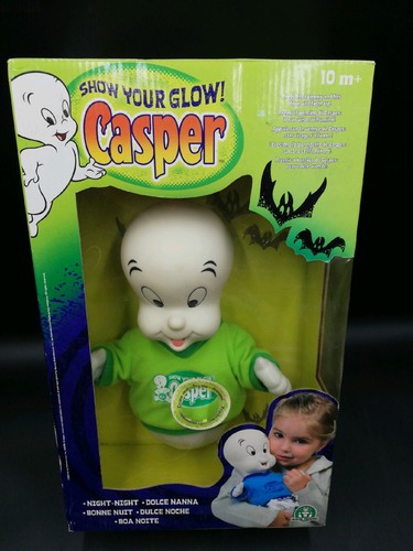 Casper dolce nanna giochi - nanna,
