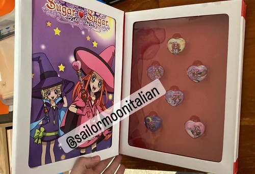 Sugar rune - sugar,