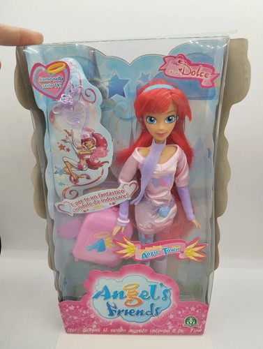 Angel friends dolce - -,