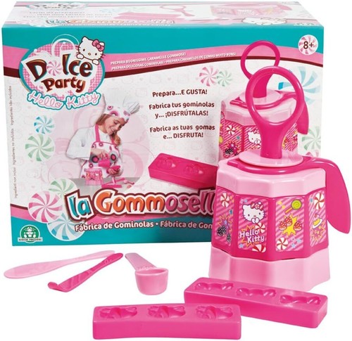 Dolce party gommosella hello - dolce,
