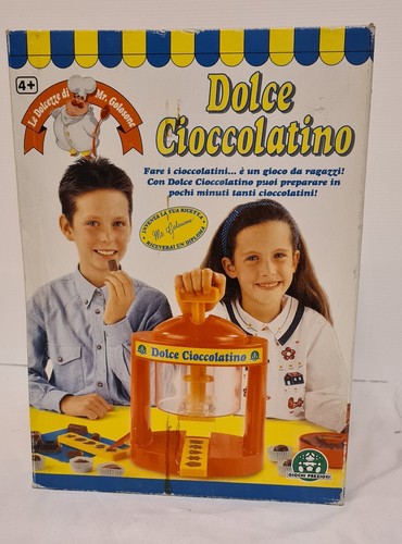 Dolce cioccolatino - dolce,