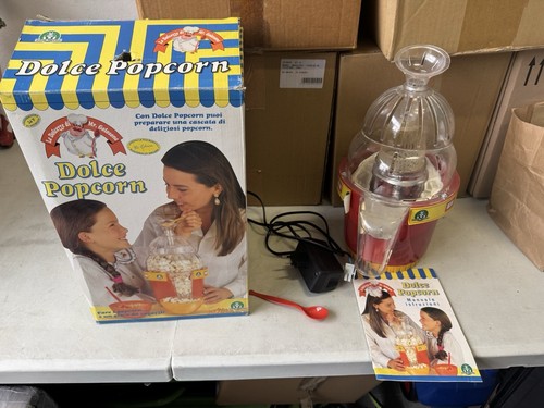 Dolce pop corn harbert - harbert, giochi