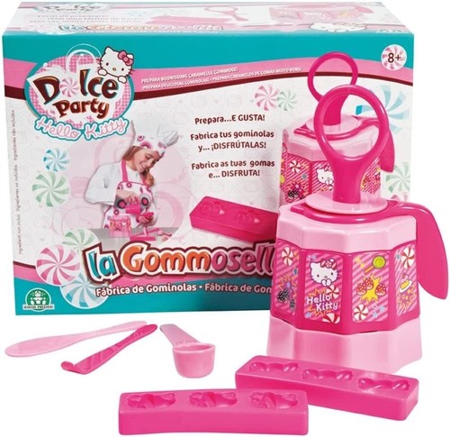 Dolce party gommosella hello - party,
