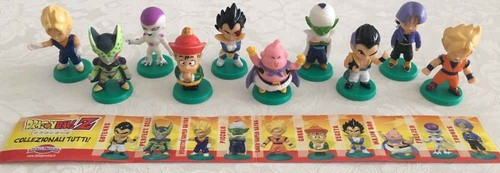 Raro set mini figure - set,