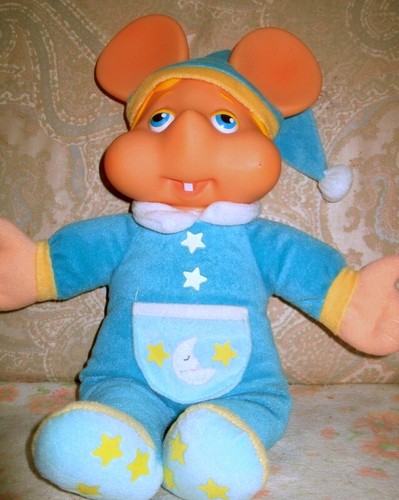 Topo gigio dolce - gigio,