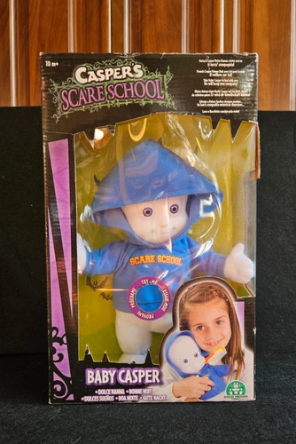 Giochi preziosi casper scare - preziosi, casper's