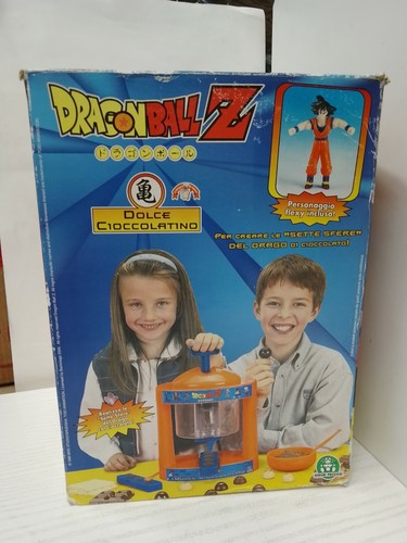 Dragon ball dolce - dragon,