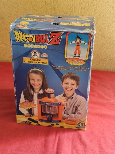 Dragon ball dolce - dragon,