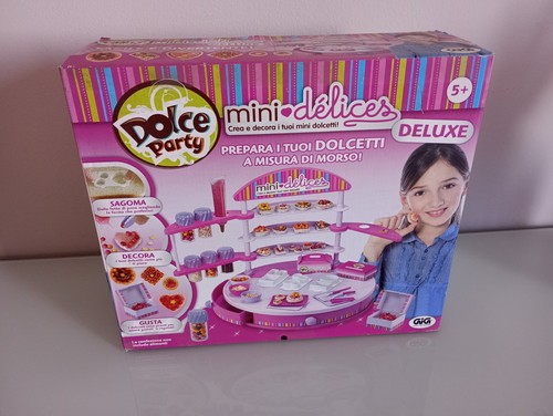 Dolce party mini délices - dolce,