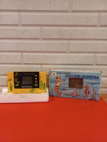 Gioco elettronico lcd dolce - elettronico,