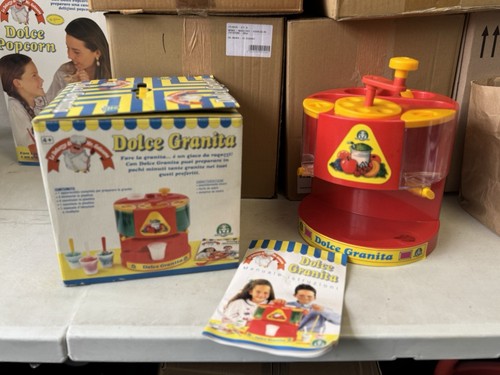 Dolce granita harbert - dolce,