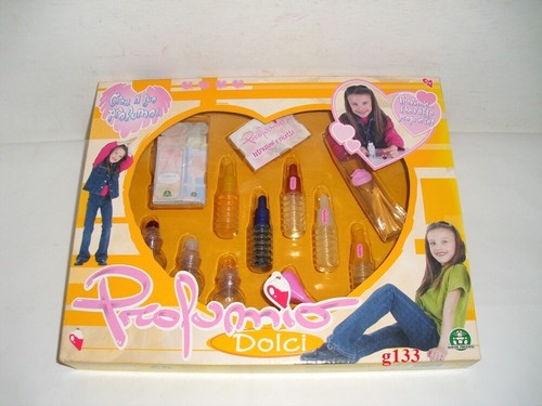 Profumio dolci giochi - profumio, /