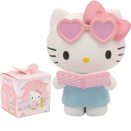 Giochi preziosi hello kitty - hello,