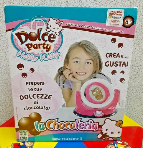 Chocoleria dolce party di - dolce,