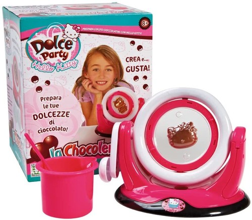 Giochi preziosi dolce party - giochi,