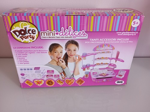 Dolce party mini délices - dolce,