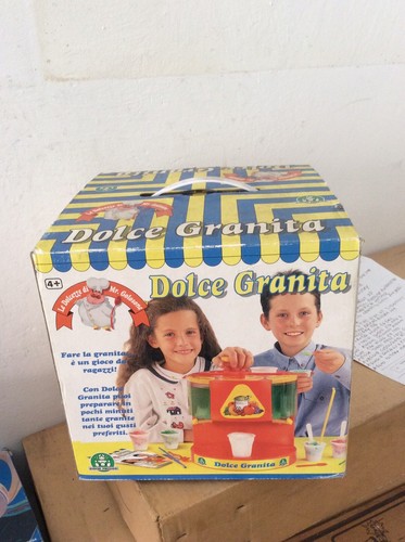Rarissimo gioco dolce - rarissimo,