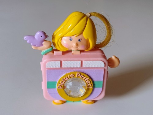 Dolci segreti galoob - segreti, giochi